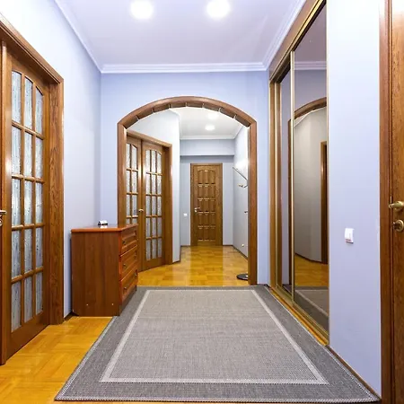 Central 3 * Minsk